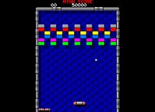 Arkanoid