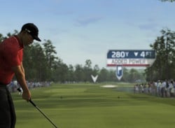 Tiger Woods PGA Tour 14 (Xbox 360)