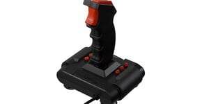 Previous Article: One Of The Most Iconic Joysticks Of The '80s And '90s Is Being Revived