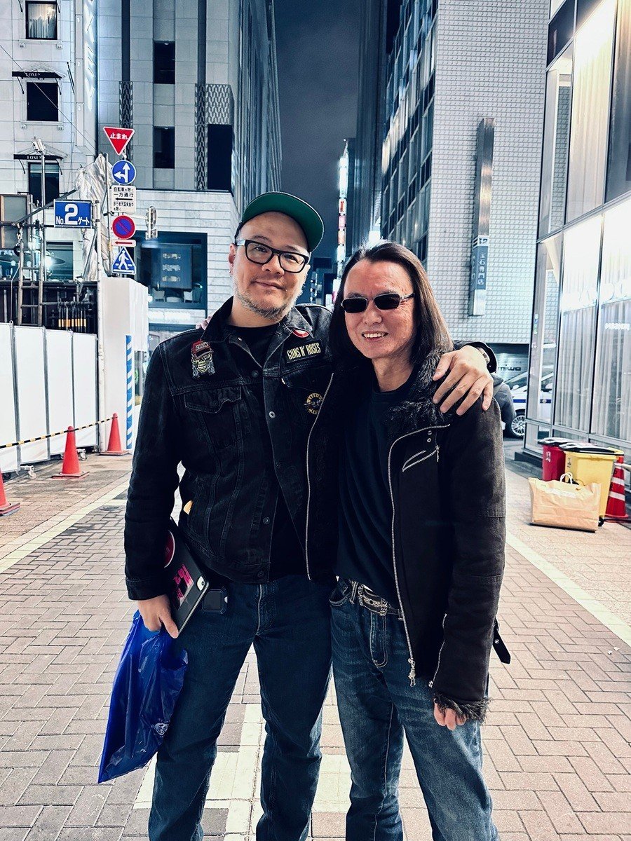 Tomonobu Itagaki