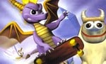 New Prototypes Of Spyro: Year Of The Dragon & Crash Bash Have Been Discovered