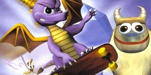 Next Article: New Prototypes Of Spyro: Year Of The Dragon & Crash Bash Have Been Discovered