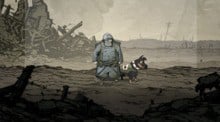 Valiant Hearts: The Great War