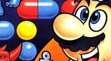 Dr. Mario