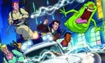 Quarter Arcades Adds 'The Real Ghostbusters' To Its Range
