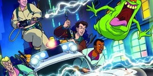 Next Article: Quarter Arcades Adds 'The Real Ghostbusters' To Its Range