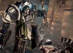 Space Hulk: Deathwing (PS4)