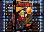 RetroSouls' Frantic Action Game 'Old Towers' Is Getting An Expanded Port For The Atari Jaguar