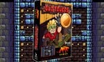 RetroSouls' Frantic Action Game 'Old Towers' Is Getting An Expanded Port For The Atari Jaguar