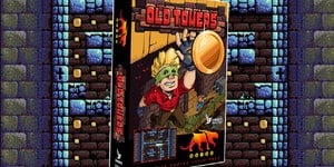 Next Article: RetroSouls' Frantic Action Game 'Old Towers' Is Getting An Expanded Port For The Atari Jaguar