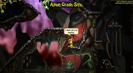Toxic Bunny (2012)