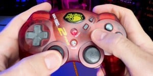 Previous Article: Did Mad Catz Really Create "The Worst Video Game Controllers Ever"?