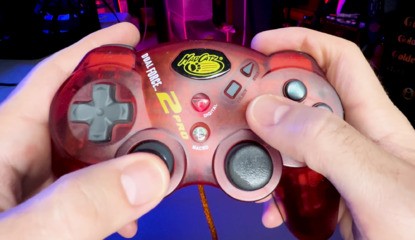 Did Mad Catz Really Create "The Worst Video Game Controllers Ever"?