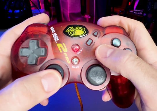 Did Mad Catz Really Create "The Worst Video Game Controllers Ever"?