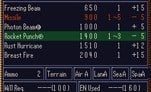 Super Robot Wars 4