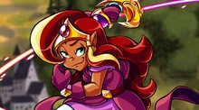 Arzette: The Jewel of Faramore