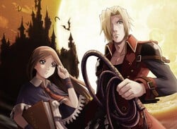 "His Talent Was Unparalleled" - Castlevania And Bloodstained Veteran Shutaro Iida Has Lost His Battle With Cancer