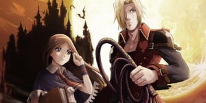 Previous Article: "His Talent Was Unparalleled" - Castlevania And Bloodstained Veteran Shutaro Iida Has Lost His Battle With Cancer