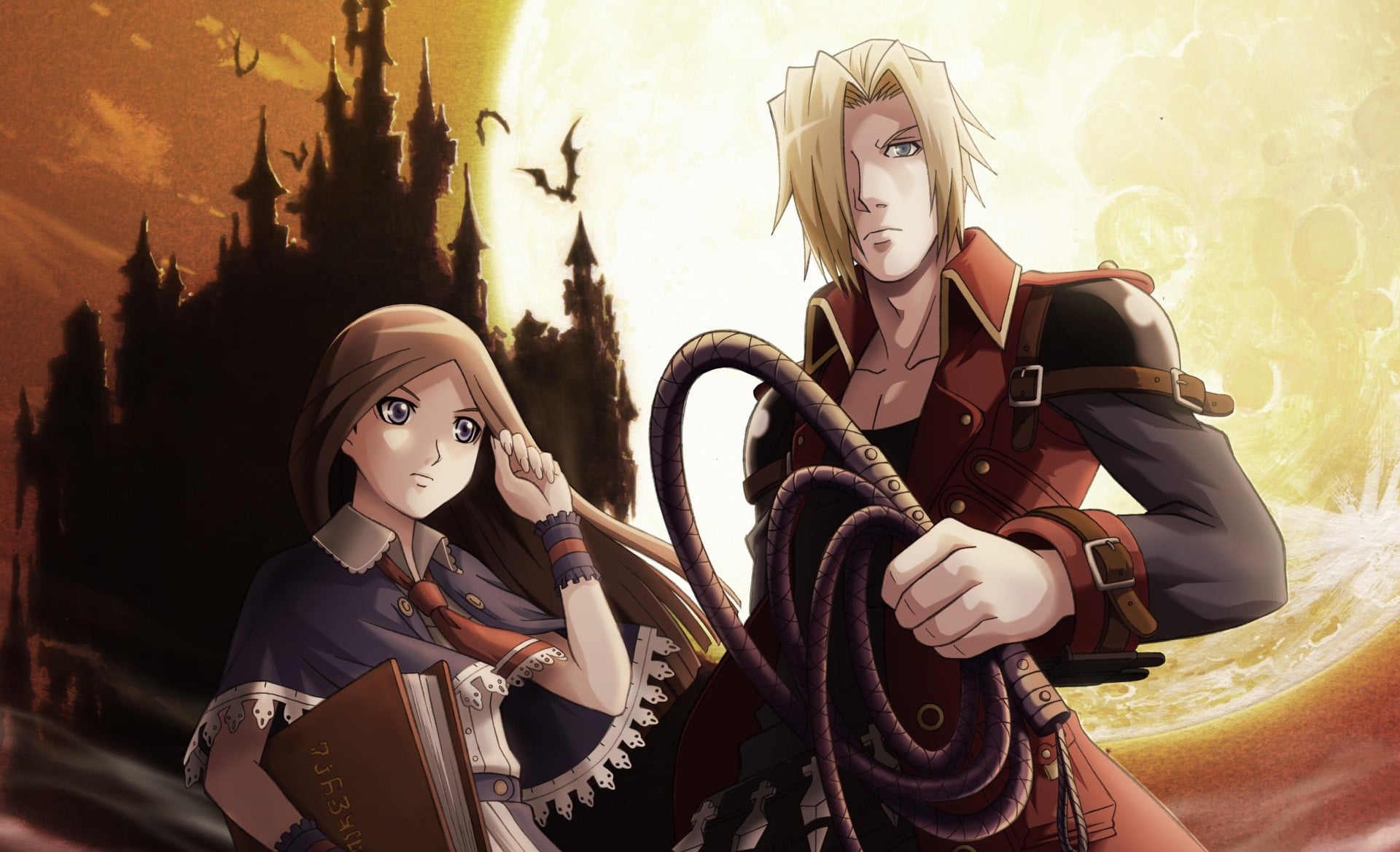 Castlevania and Bloodstained Developer Shutaro Iida Passes Away at 52, Honored by Koji Igarashi - Nintendo News Article