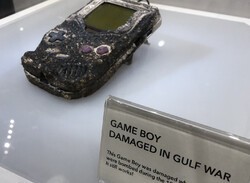 One Of The World's Most Famous Game Boys Is Retiring From Active Duty