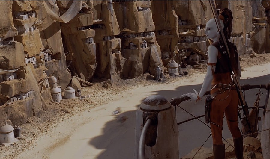 Star Wars Episode 1
