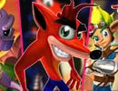 Feature: "What Naughty Dog Did Was Inexcusable" - Crash Bandicoot And Jak & Daxter Artist Charles Zembillas On Why Independence Is The Key