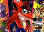 What Naughty Dog Did Was Inexcusable" - Crash Bandicoot And Jak & Daxter Artist Charles Zembillas On Why Independence Is The Key