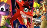 Feature: "What Naughty Dog Did Was Inexcusable" - Crash Bandicoot And Jak & Daxter Artist Charles Zembillas On Why Independence Is The Key
