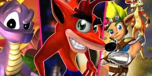 Previous Article: Feature: What Naughty Dog Did Was Inexcusable" - Crash Bandicoot And Jak & Daxter Artist Charles Zembillas On Why Independence Is The Key