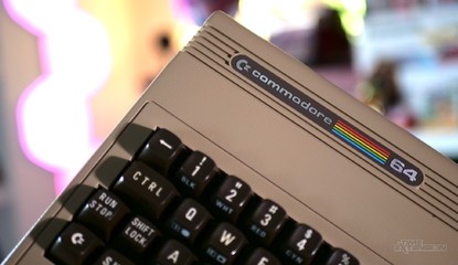 The Browser-Based Emulator Takes C64 Two-Player Games Online