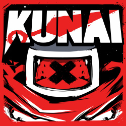 Kunai Cover