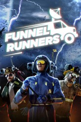 Funnel Runners Cover