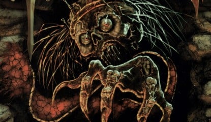 "That's My Fault" - If This Elder Scrolls' Dungeon Made You Want To "Tear Your Eyes Out", Here's Who To Blame