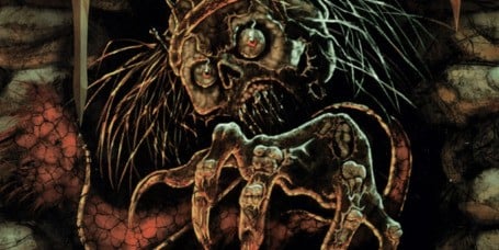 Previous Article: "That's My Fault" - If This Elder Scrolls' Dungeon Made You Want To "Tear Your Eyes Out", Here's Who To Blame