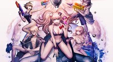 Danganronpa S: Ultimate Summer Camp