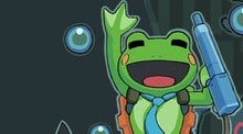 Kero Blaster