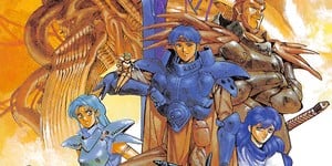 Previous Article: The PC-88 RPG 'Xak II' Is Coming To Switch, But Without English Text Options