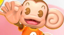 Super Monkey Ball Banana Mania