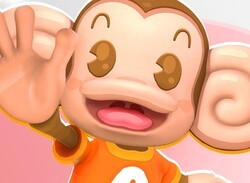 Super Monkey Ball Banana Mania - Feature-Packed, But Far From Top Banana