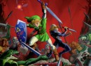 N64 Emulator Behind Zelda: Ocarina Of Time On GameCube Is Being Decompiled