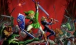 N64 Emulator Behind Zelda: Ocarina Of Time On GameCube Is Being Decompiled