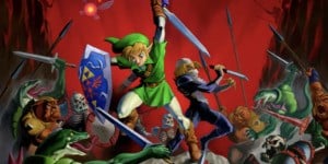 Next Article: N64 Emulator Behind Zelda: Ocarina Of Time On GameCube Is Being Decompiled