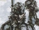 Konami Is Suing To Find The Identity Of The Metal Gear Solid 2 Source Code Leaker