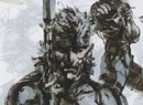 Konami Is Suing To Find The Identity Of The Metal Gear Solid 2 Source Code Leaker