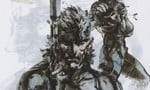 Konami Is Suing To Find The Identity Of The Metal Gear Solid 2 Source Code Leaker