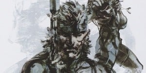 Next Article: Konami Is Suing To Find The Identity Of The Metal Gear Solid 2 Source Code Leaker
