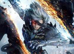 Vocalist Behind Metal Gear Rising's Best Song Missed Out On The "Rules of Nature Goes With Everything" Meme