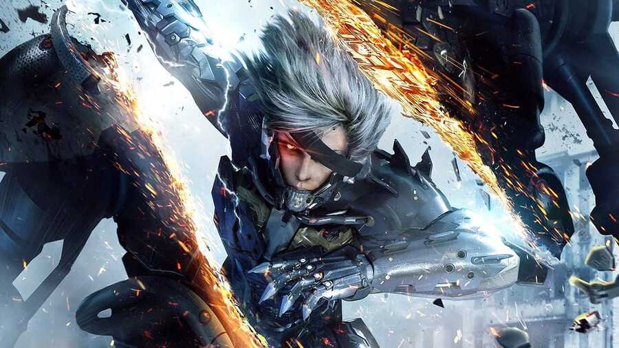 Vocalist Behind Metal Gear Rising's Meme-Worthy Song Didn't Know About "Rules of Nature Goes With Everything" 1