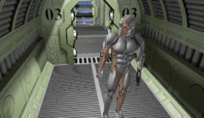 OpenBioForge Aims To Bring Origin System's Cult Classic Adventure Title "Into The Modern Era"