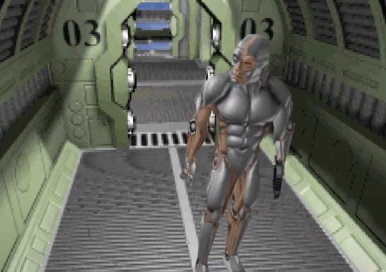 OpenBioForge Aims To Bring Origin System's Cult Classic Adventure Title "Into The Modern Era"